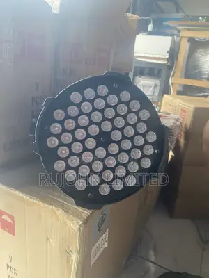 54-Led Par Light