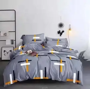 Nysc Camp Bed Spread