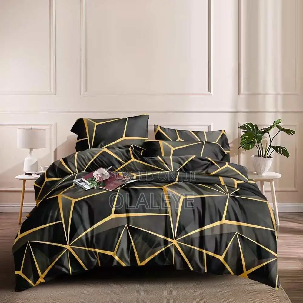 Nysc Camp Bed Spread