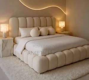 New Latest Design Bed Frame