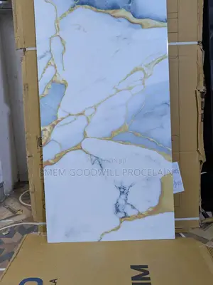 Supper Pulirsh 60x120 Floor Tiles