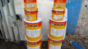 Jotun Paint