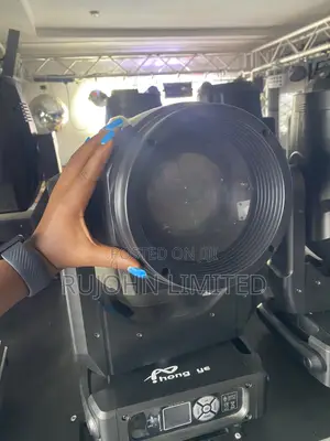 Beam 320 Moving Head Light
