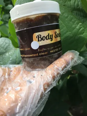 Organic Skincare