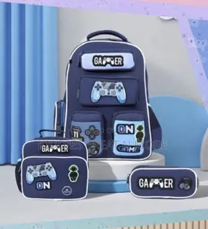 School Bag