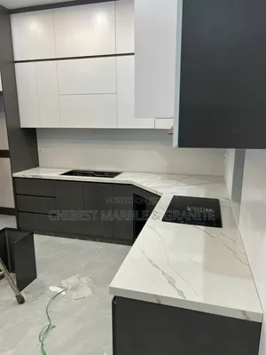 Marble Kitchen Countertop Best Quality