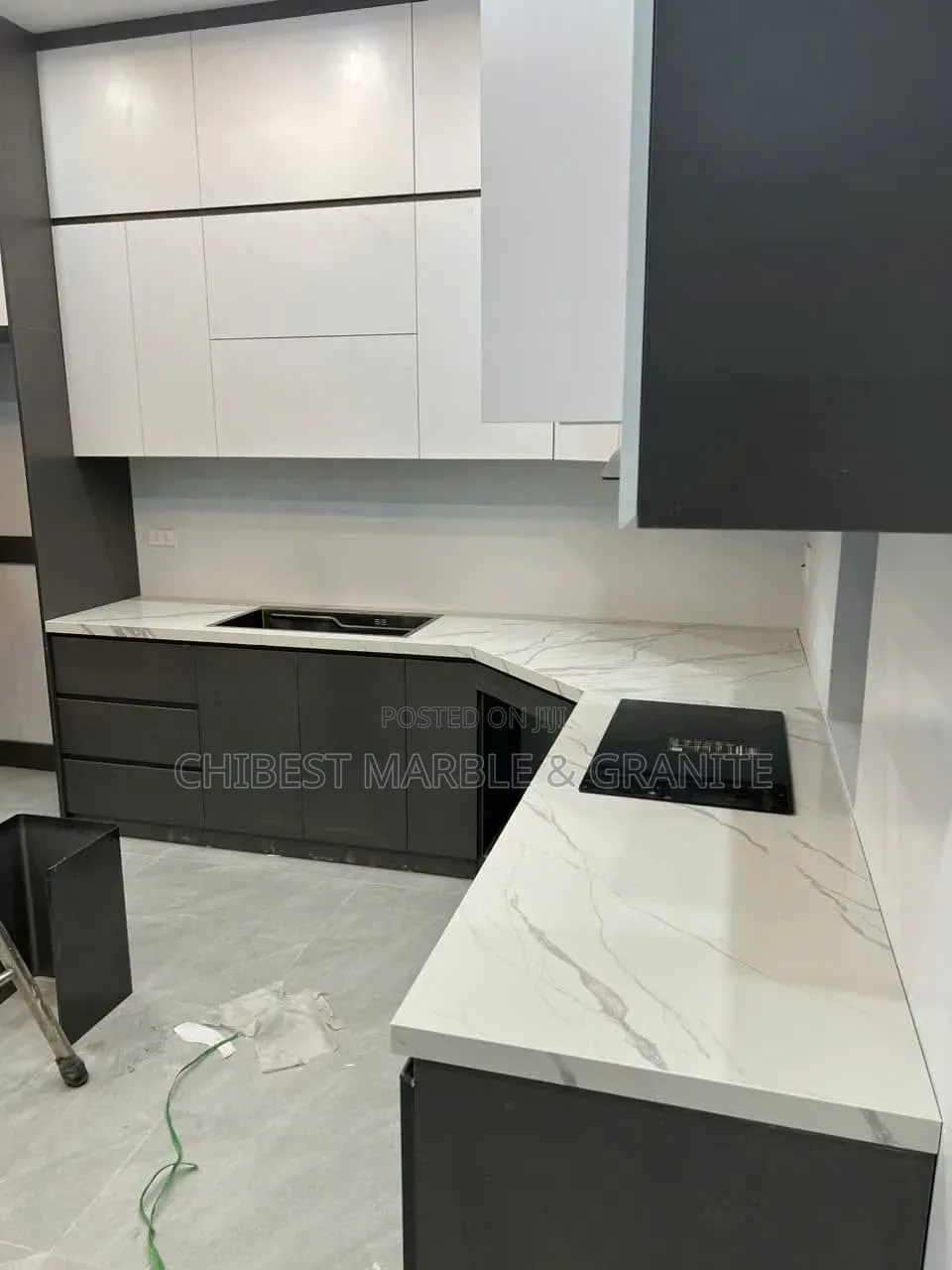 Marble Kitchen Countertop Best Quality
