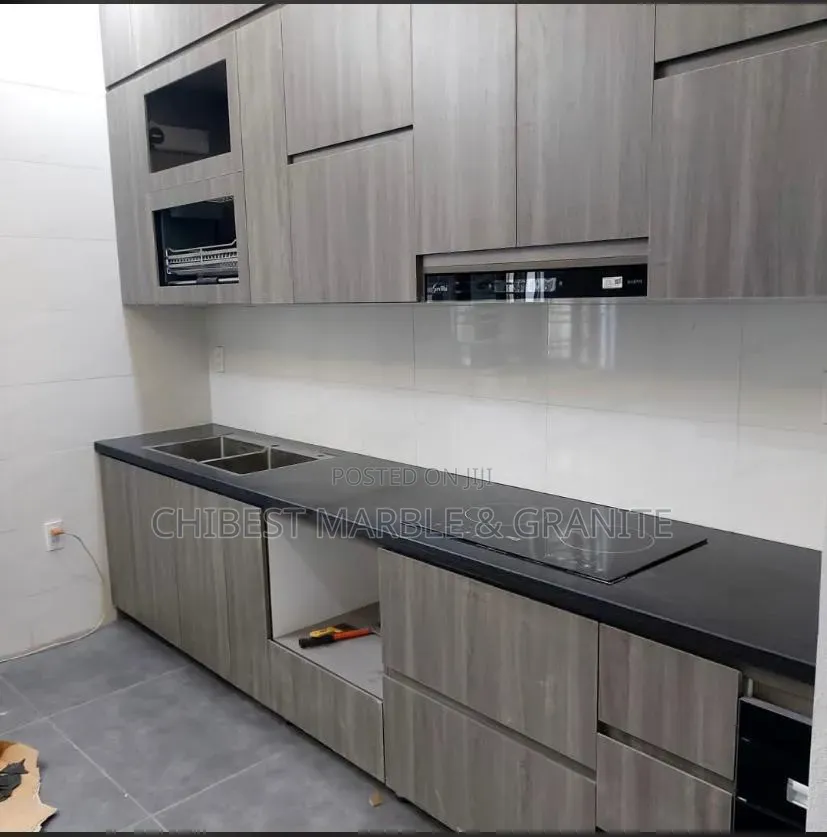 Marble Kitchen Countertop Best Quality