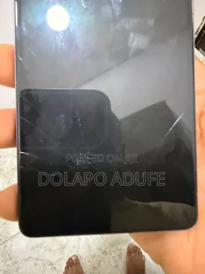 Google Pixel 7a 128 GB Black