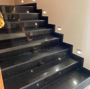 Luxury Marble Staircase Best Quality