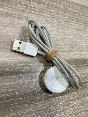 Apple Watch Magnetic Charging Cable,