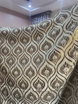 New Royal Curtains