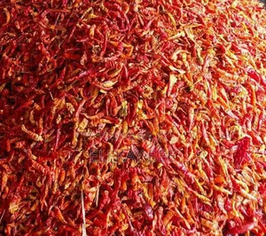 Hot Chilli Pepper