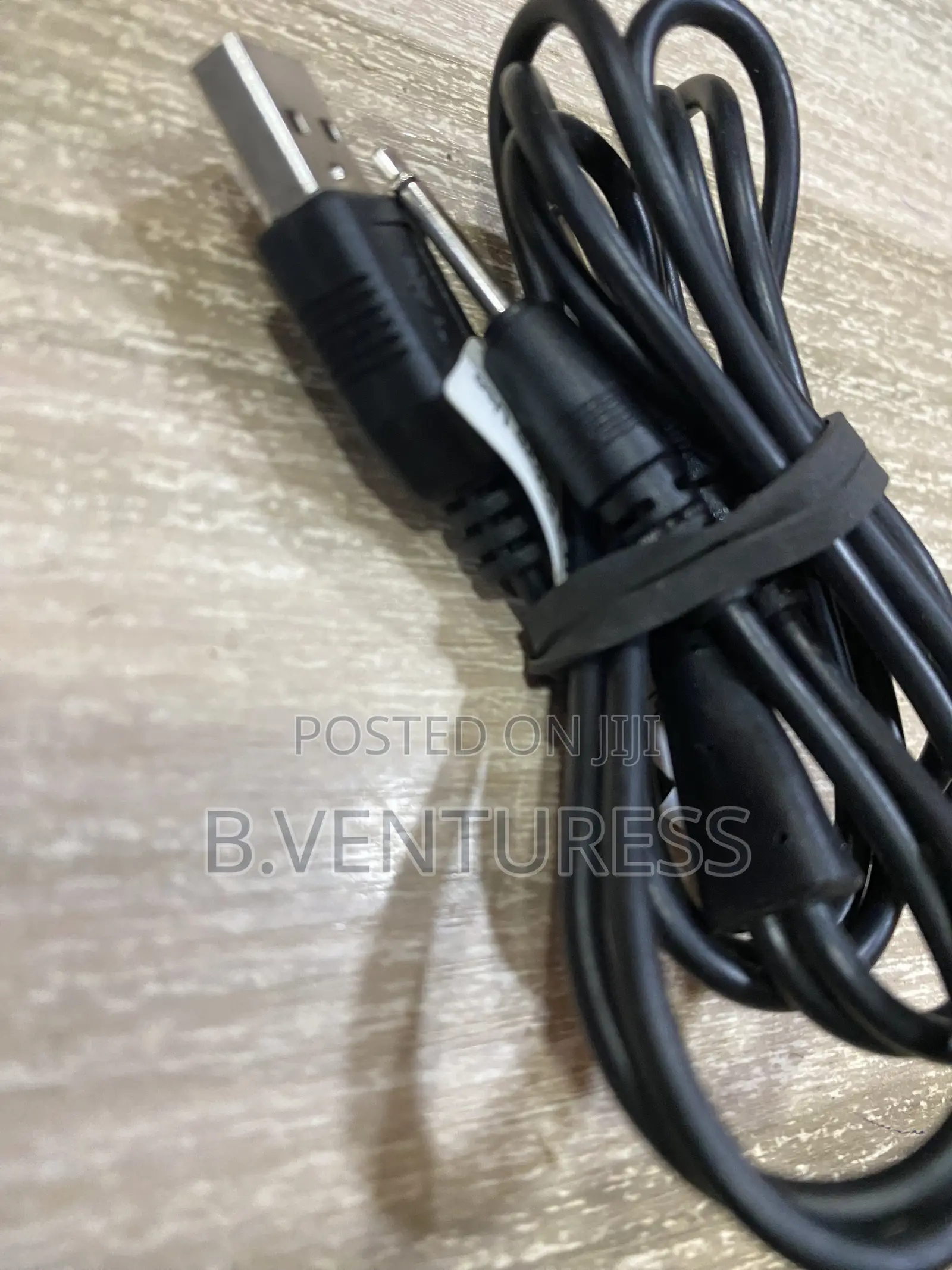 Vibrator Charger