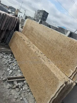 Marble Granite Slabs for Kitchen Countertop and Staircase