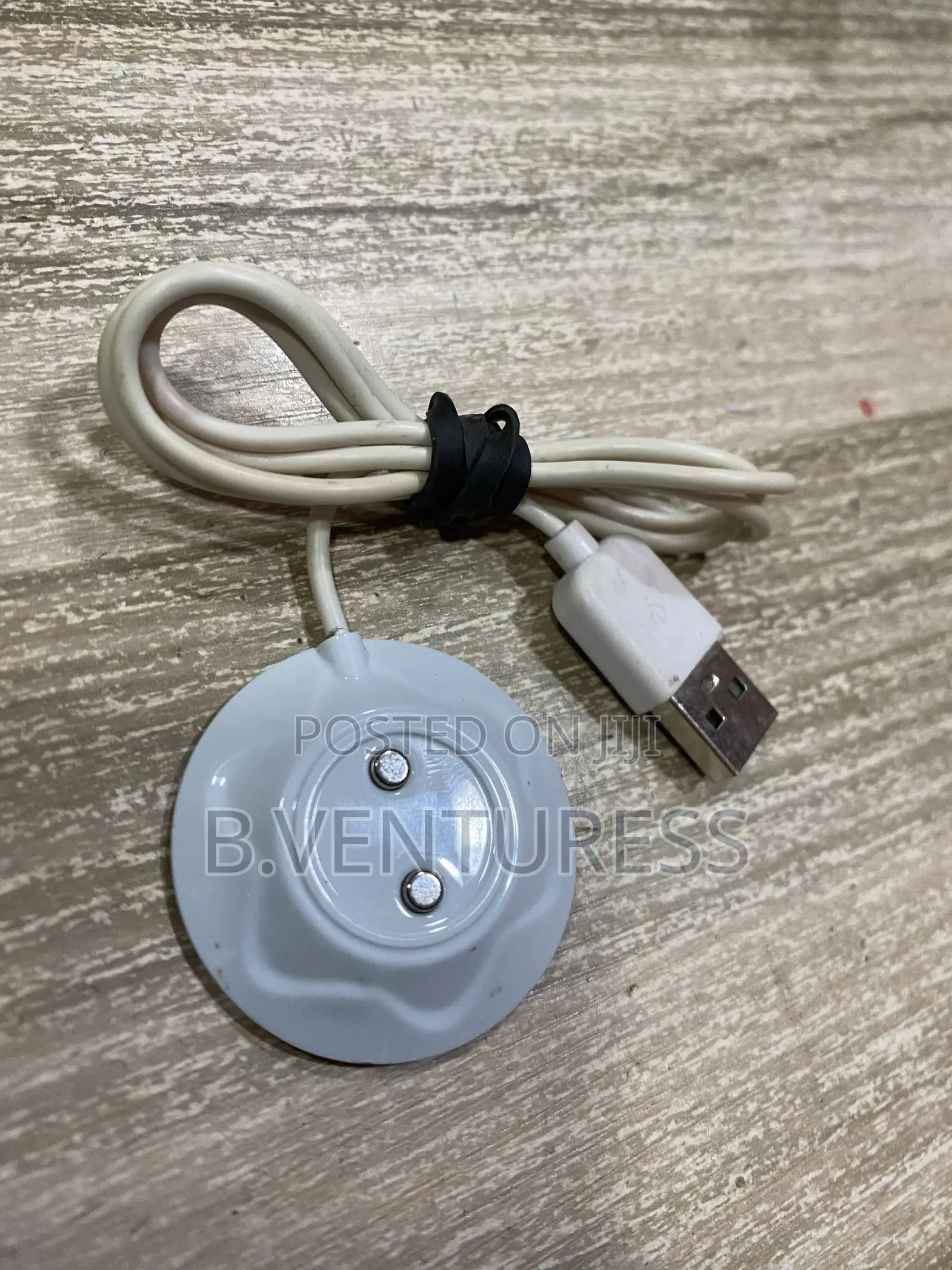 Vibrator Charger