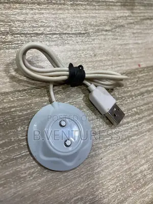 Vibrator Charger