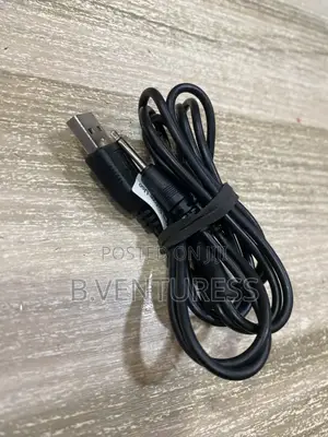 Vibrator Charger
