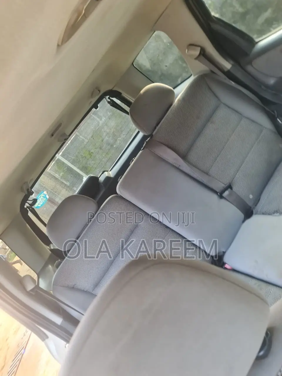 Ford Escape 2005 Silver