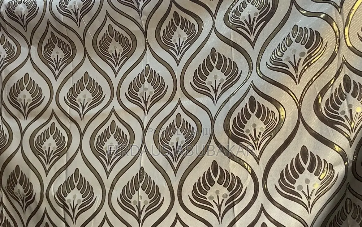 New Royal Curtains