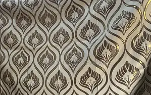 New Royal Curtains