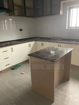 Furnished 4bdrm Duplex in Gra Okefia Osogbo for sale