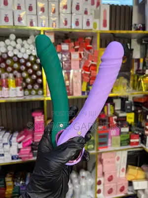 Ring Thrusting Rabbit Sex Toys Vibrator