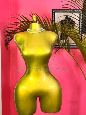 Mannequin BBL