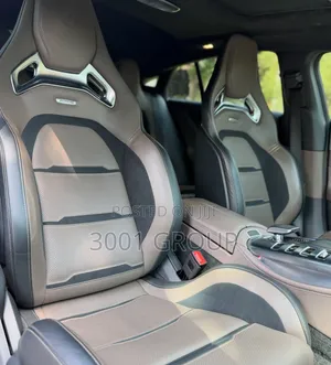 Mercedes-Benz G-Class 2020 Red