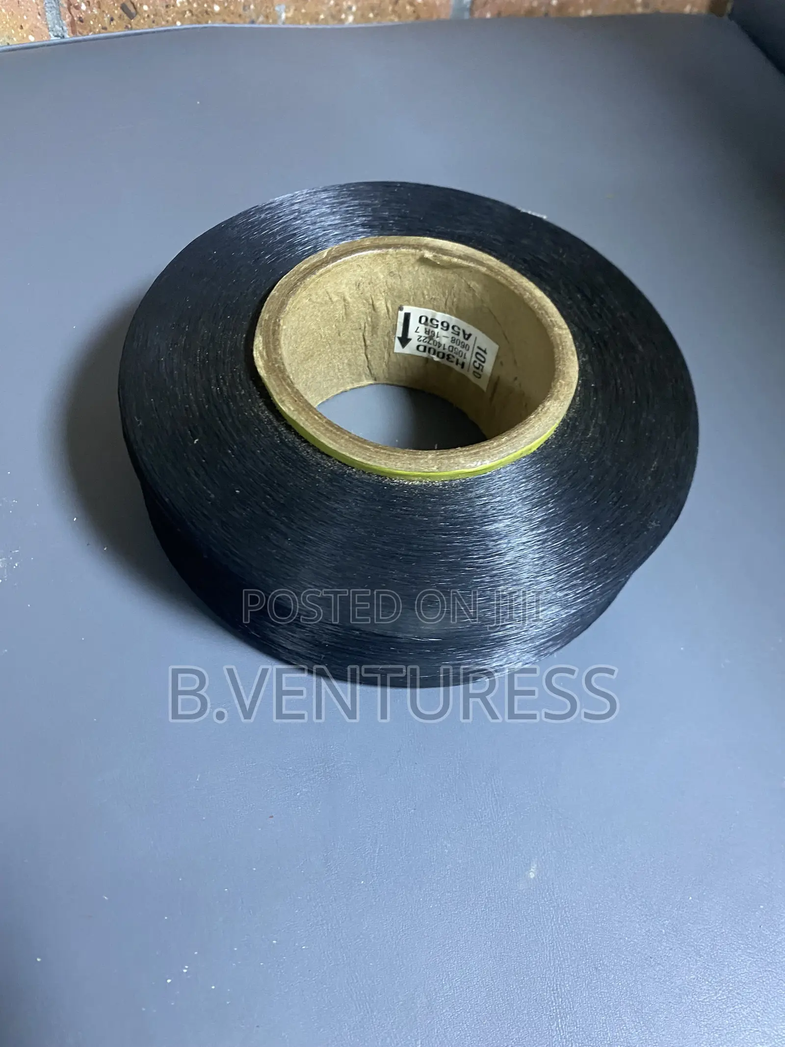Spandex Yarn, Elastane or Lycra Thread