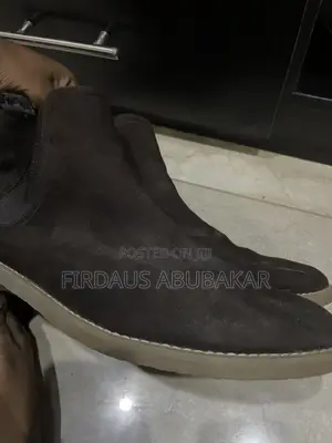 H M Chelsea Shoes