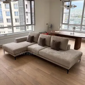 L Shaped Sofa