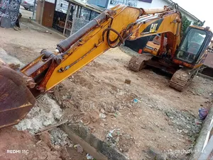 Caterpillar in a Pristine Condition