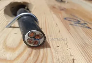 Armoured Cable