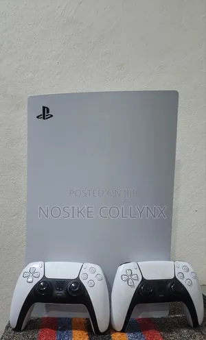 Playstation 5