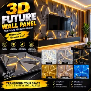 Interior Decoration