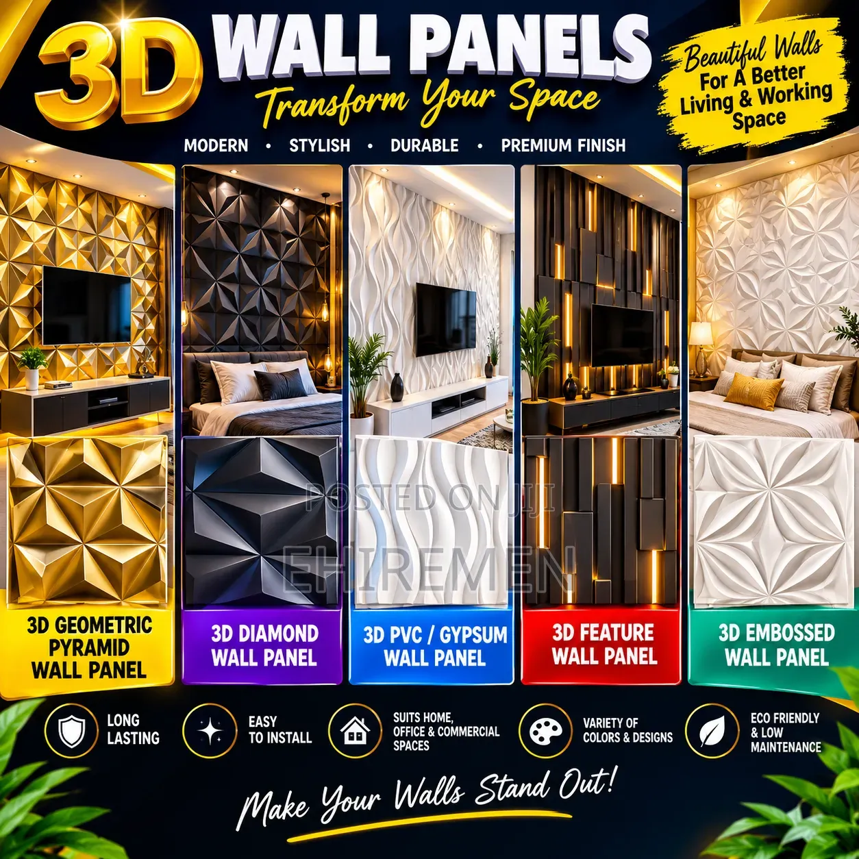 Interior Decoration