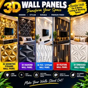 Interior Decoration