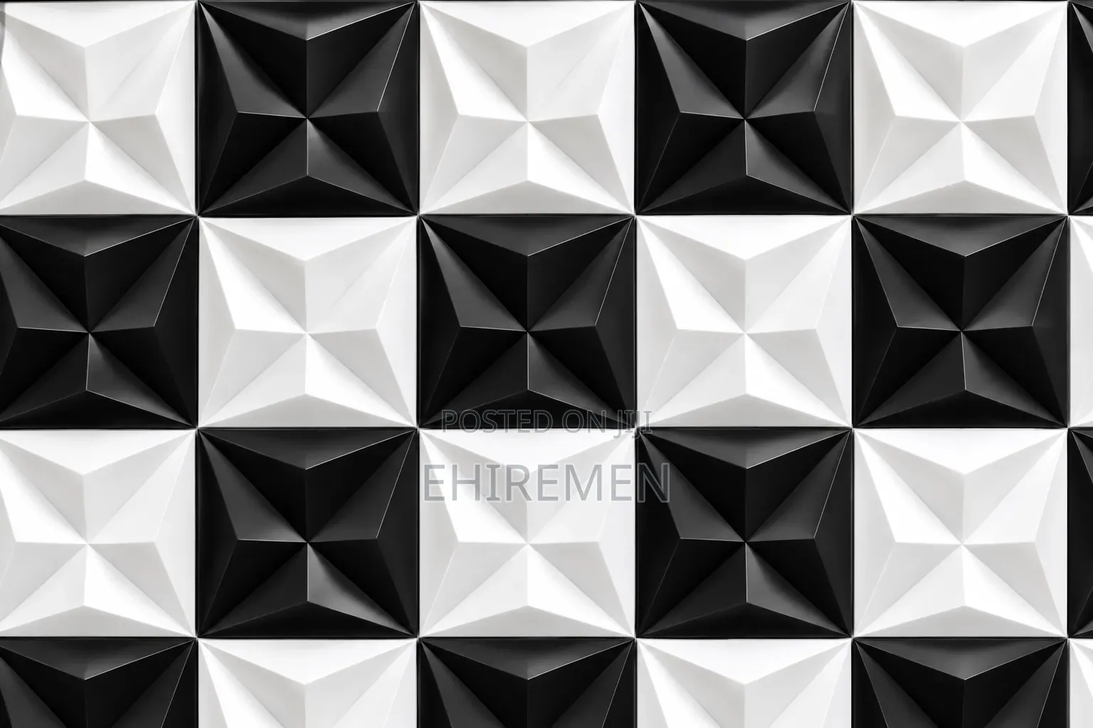 Interior Decoration