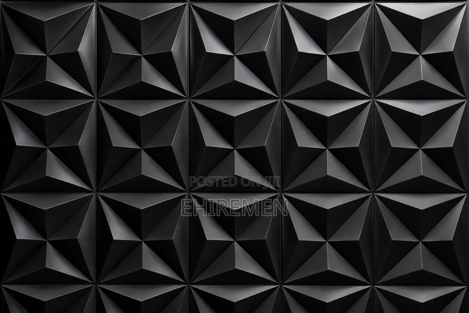 Interior Decoration