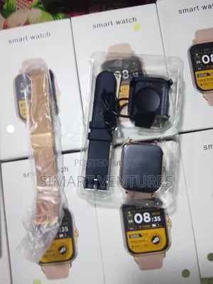 Unisex Y13 Smartwatch