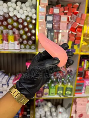 Raw Tongue Vibrator(Sex Toy)