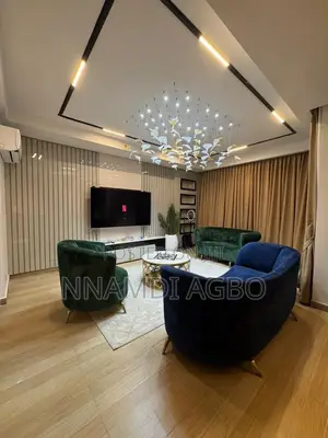 4bdrm Duplex in Osapa london for rent