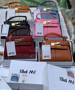 Jw Pei Bags