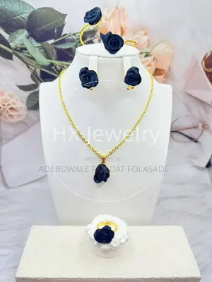 Jewelry Stores