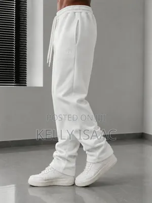 Your Stock Joggers Trouser