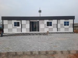 Rapidcabin Portable Location Services Provider in Nigerian