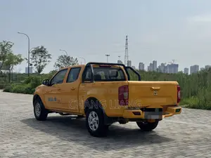 Great Wall Wingle 2019 Yellow