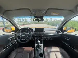Great Wall Wingle 2019 Yellow