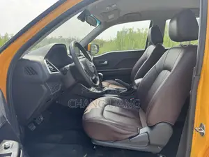 Great Wall Wingle 2019 Yellow